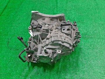 АКПП НА NISSAN TIIDA JC11 MR18DE