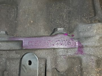 АКПП НА NISSAN TIIDA JC11 MR18DE