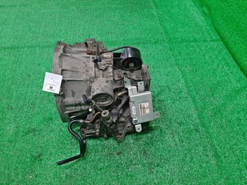 АКПП НА NISSAN BLUEBIRD SYLPHY QG10 QG18DE