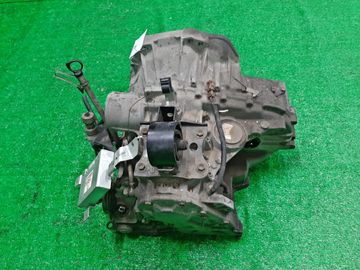 АКПП НА NISSAN BLUEBIRD SYLPHY QG10 QG18DE