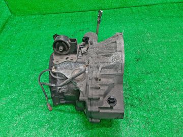 АКПП НА NISSAN WINGROAD WFY11 QG15DE