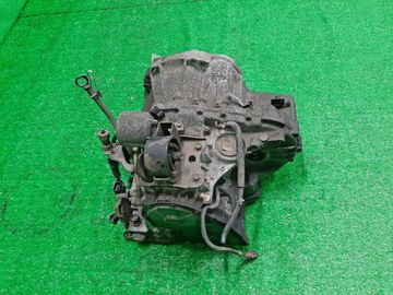 АКПП НА NISSAN WINGROAD WFY11 QG15DE