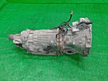 АКПП НА SUBARU IMPREZA GG3 EJ152