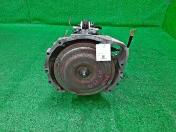 АКПП НА SUBARU IMPREZA GG3 EJ152