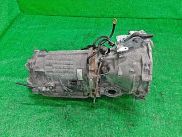 АКПП НА SUBARU IMPREZA GG2 EJ152