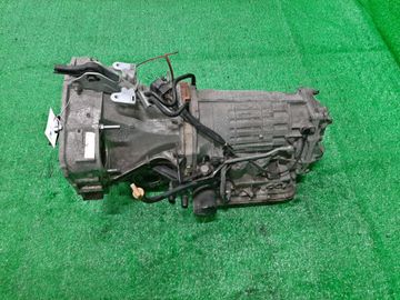 АКПП НА SUBARU IMPREZA GG2 EJ152