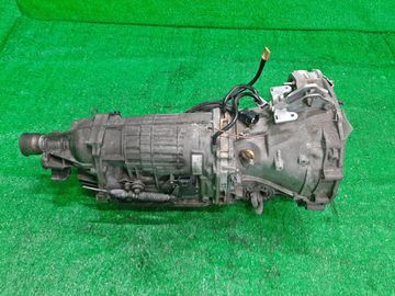 АКПП НА SUBARU IMPREZA GG3 EJ152