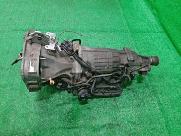 АКПП НА SUBARU IMPREZA GG3 EJ152