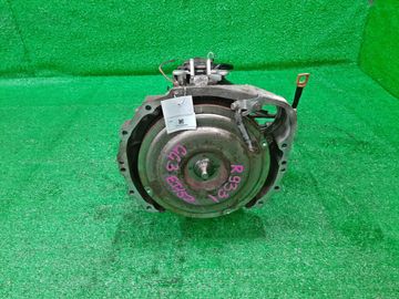 АКПП НА SUBARU IMPREZA GG3 EJ152