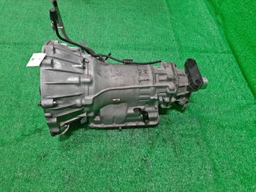 АКПП НА NISSAN SKYLINE PV36 VQ35HR