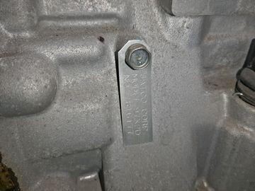 АКПП НА NISSAN SKYLINE PV36 VQ35HR