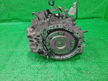 АКПП НА NISSAN MURANO PZ50 VQ35DE