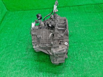 АКПП НА NISSAN MURANO PZ50 VQ35DE