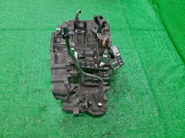 АКПП НА NISSAN MURANO PZ50 VQ35DE