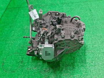 АКПП НА NISSAN MURANO PZ50 VQ35DE