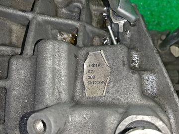 АКПП НА NISSAN MURANO PZ50 VQ35DE