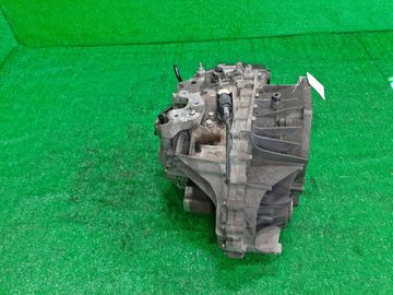 АКПП НА VOLVO V70 BW48 B4164T