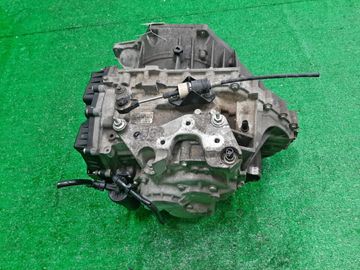 АКПП НА VOLVO V70 BW48 B4164T