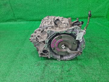 АКПП НА NISSAN SERENA C25 MR20DE