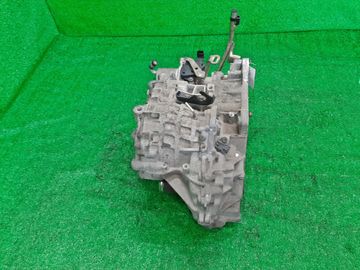 АКПП НА NISSAN SERENA C25 MR20DE
