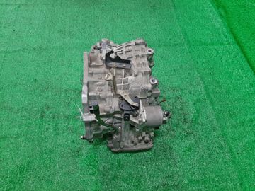 АКПП НА NISSAN SERENA C25 MR20DE