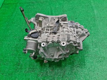АКПП НА NISSAN SERENA C25 MR20DE