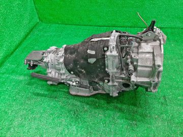 АКПП НА SUBARU EXIGA YA4 EJ204