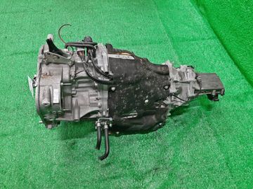 АКПП НА SUBARU EXIGA YA4 EJ204