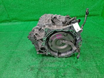 АКПП НА NISSAN SERENA C25 MR20DE