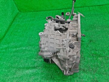АКПП НА NISSAN SERENA C25 MR20DE