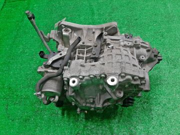 АКПП НА NISSAN SERENA C25 MR20DE
