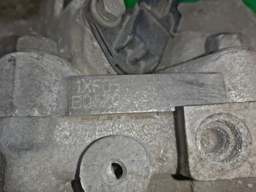 АКПП НА NISSAN SERENA C25 MR20DE