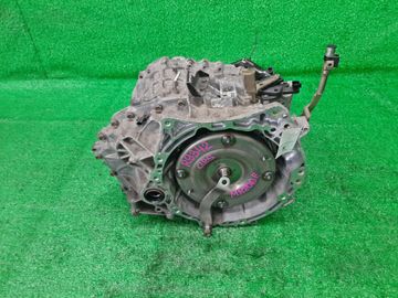 АКПП НА NISSAN SERENA C25 MR20DE