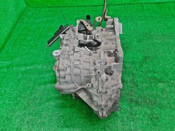 АКПП НА NISSAN SERENA C25 MR20DE