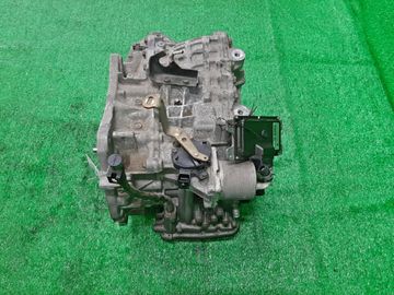 АКПП НА NISSAN SERENA C25 MR20DE