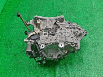 АКПП НА NISSAN SERENA C25 MR20DE
