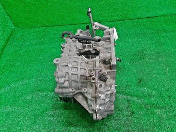 АКПП НА NISSAN BLUEBIRD SYLPHY KG11 MR20DE