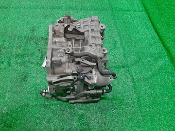 АКПП НА NISSAN BLUEBIRD SYLPHY KG11 MR20DE