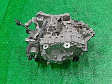 АКПП НА NISSAN BLUEBIRD SYLPHY KG11 MR20DE
