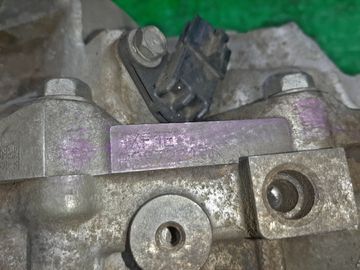 АКПП НА NISSAN BLUEBIRD SYLPHY KG11 MR20DE