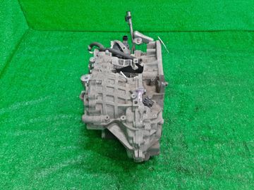 АКПП НА NISSAN BLUEBIRD SYLPHY KG11 MR20DE
