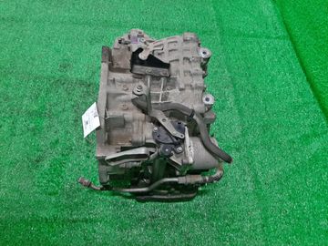 АКПП НА NISSAN BLUEBIRD SYLPHY KG11 MR20DE
