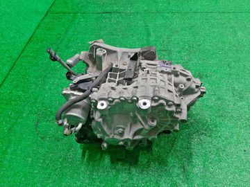 АКПП НА NISSAN BLUEBIRD SYLPHY KG11 MR20DE