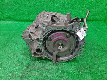 АКПП НА NISSAN BLUEBIRD SYLPHY KG11 MR20DE