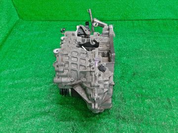 АКПП НА NISSAN BLUEBIRD SYLPHY KG11 MR20DE