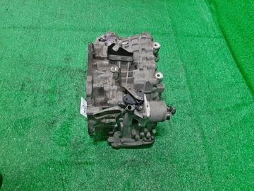 АКПП НА NISSAN BLUEBIRD SYLPHY KG11 MR20DE