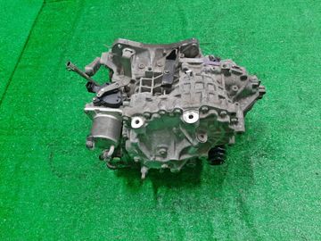 АКПП НА NISSAN BLUEBIRD SYLPHY KG11 MR20DE