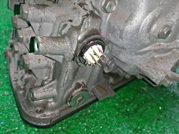 АКПП НА NISSAN BLUEBIRD SYLPHY KG11 MR20DE