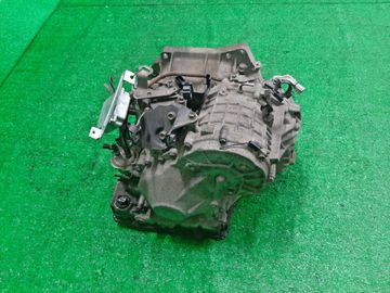 АКПП НА NISSAN SERENA TC24 QR20DE