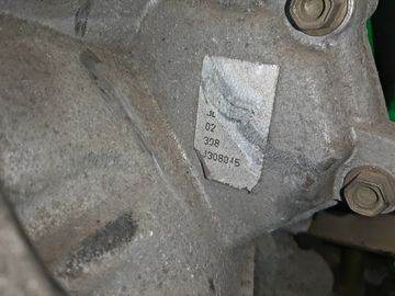 АКПП НА NISSAN SERENA TC24 QR20DE